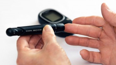 The NDIS and Diabetes The NDIS and Diabetes