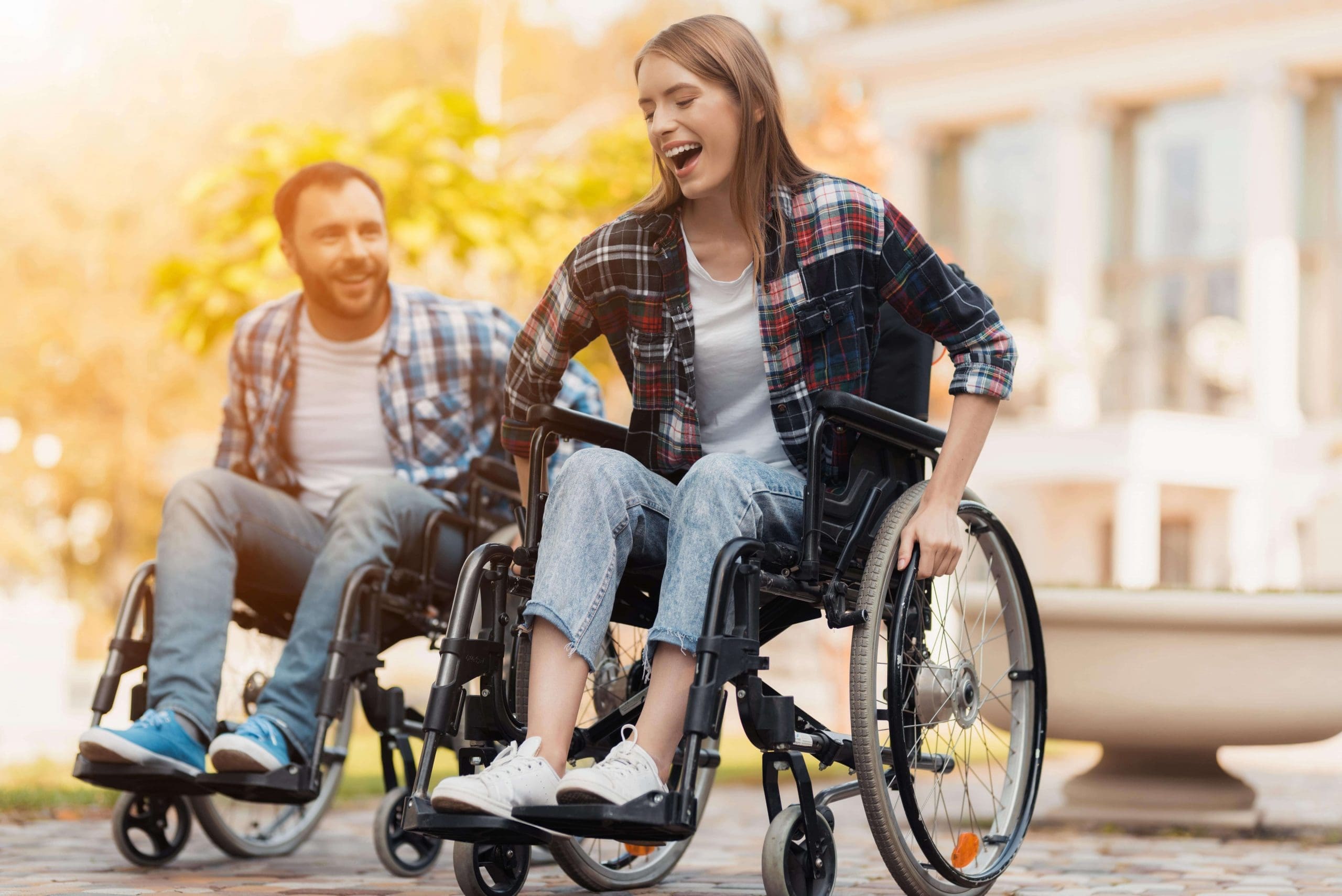 NDIS and multiple sclerosis
