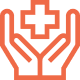 Specialises in complex care