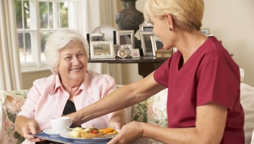 Home Care and coronavirus (COVID-19) Home Care and coronavirus (COVID-19)