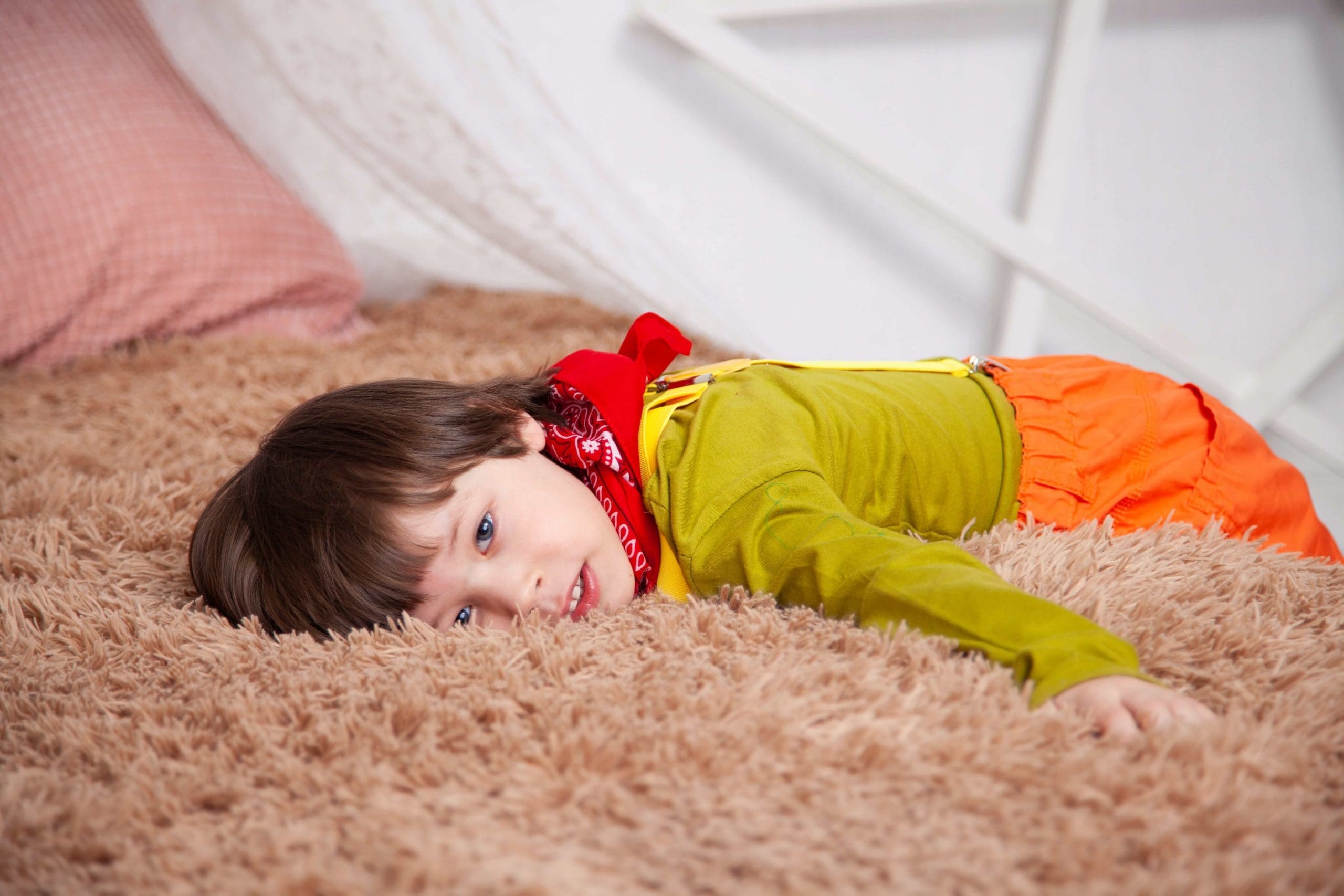 NDIS and Early Intervention
