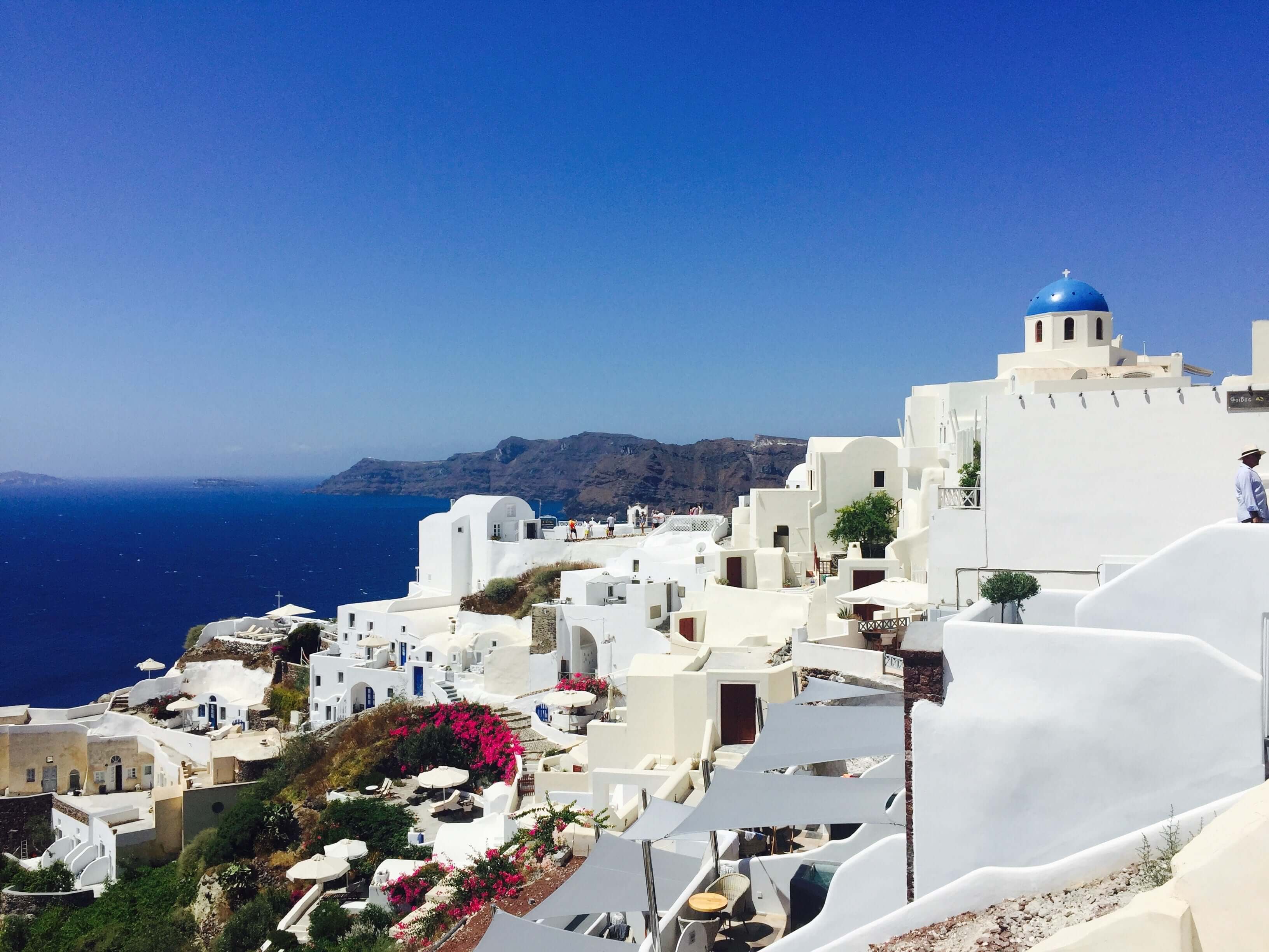 Greek Home Care 
