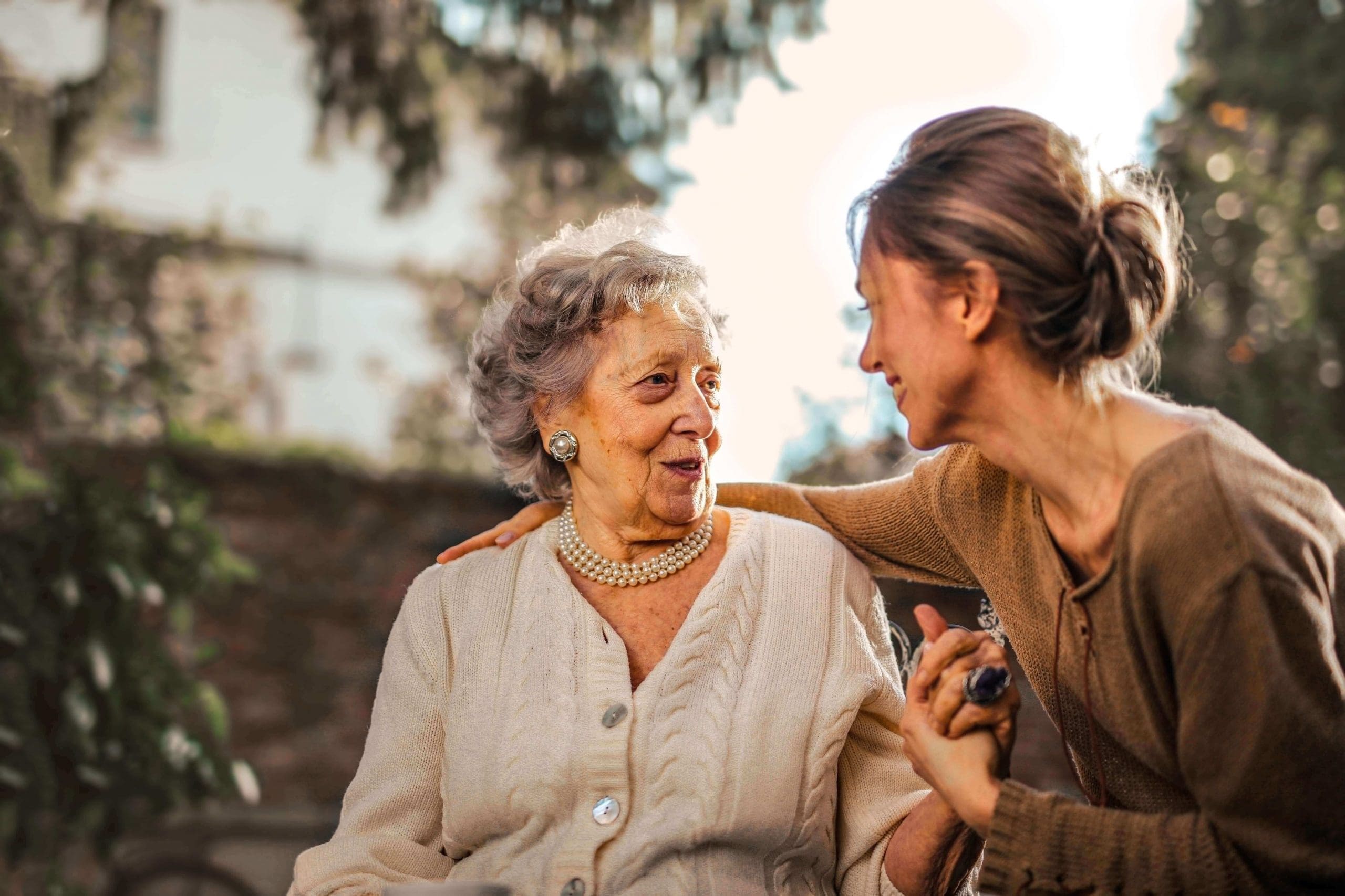 My Aged Care: find a provider 