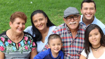 The sandwich generation; greater challenges during COVID The sandwich generation; greater challenges during COVID