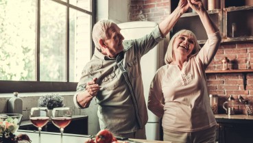 Are older Aussies really the “Budget winners”? Are older Aussies really the “Budget winners”?