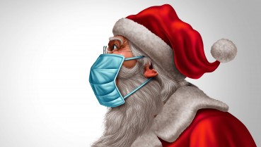 A very merry (COVID) Christmas A very merry (COVID) Christmas