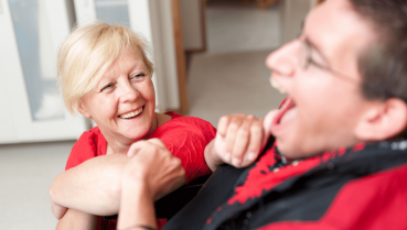 Supplementary supports for people with disability Supplementary supports for people with disability
