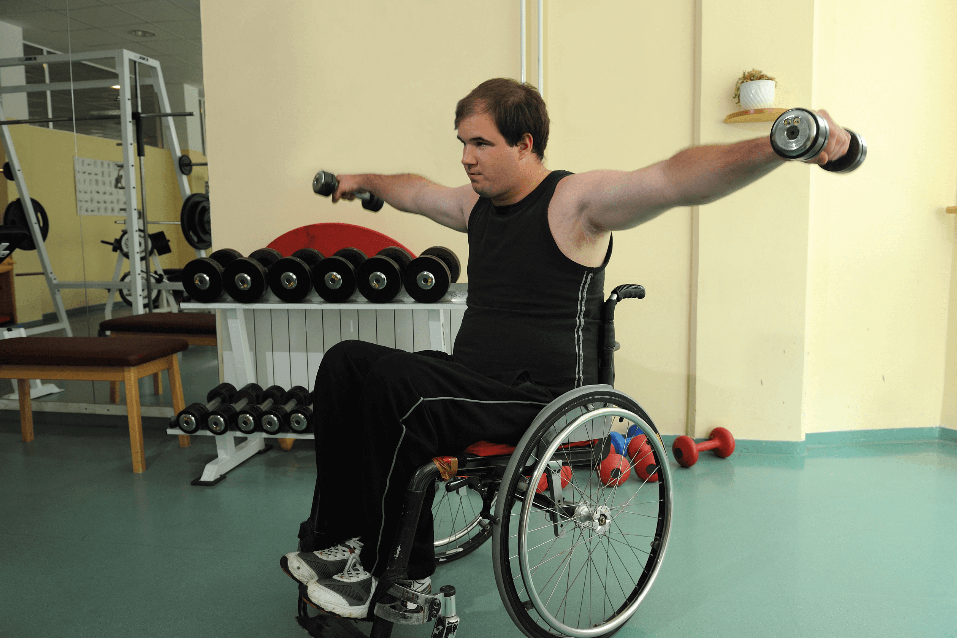 Spinal Cord Injury