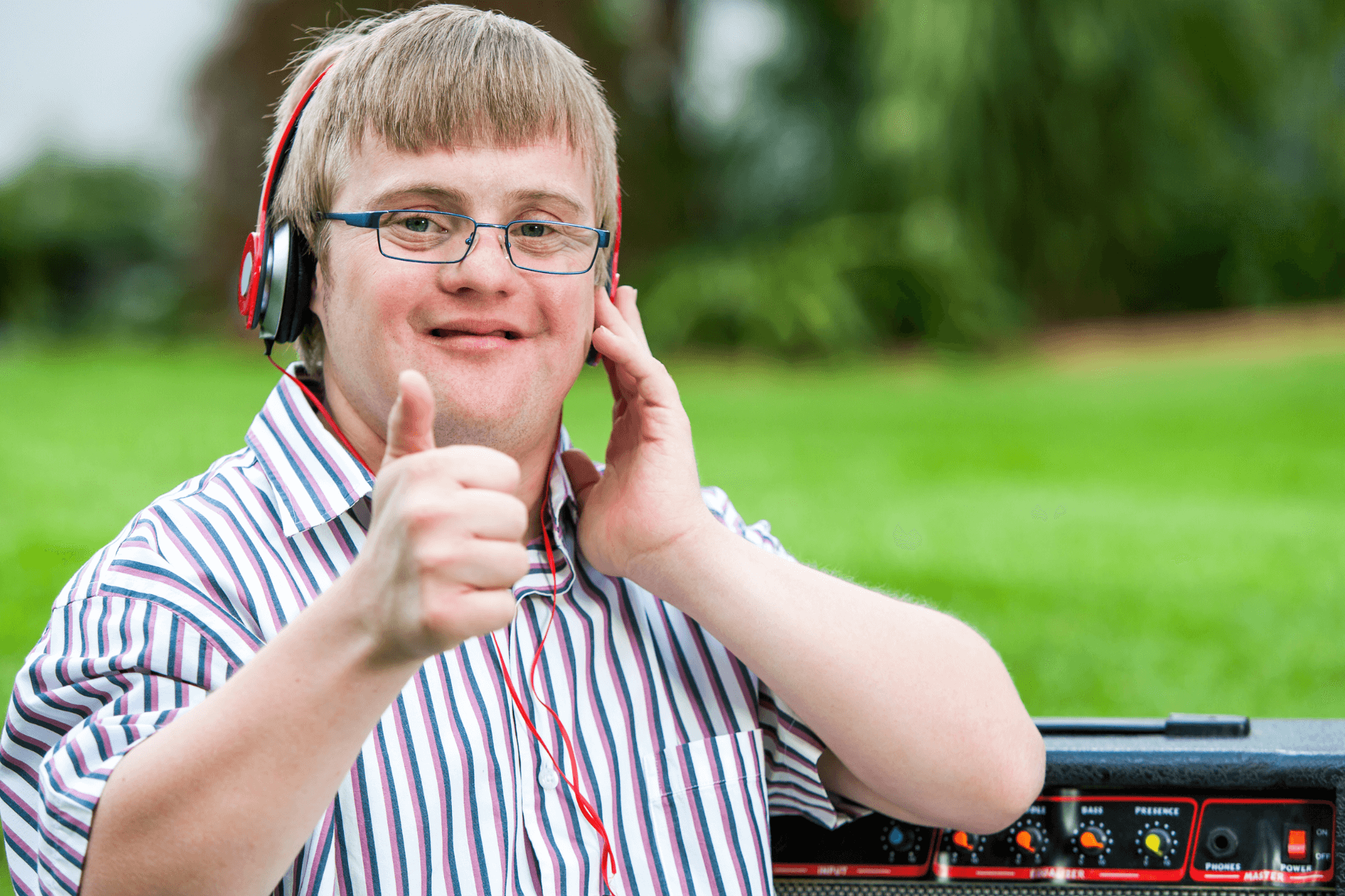 Down Syndrome