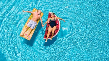 Top 5 tips for staying safe this summer