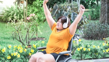 Listen up! The top podcasts in Australia for people with disability Listen up! The top podcasts in Australia for people with disability
