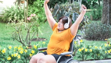 Listen up! The top podcasts in Australia for people with disability Listen up! The top podcasts in Australia for people with disability