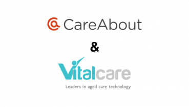 CareAbout partners with VitalCare! CareAbout partners with VitalCare!