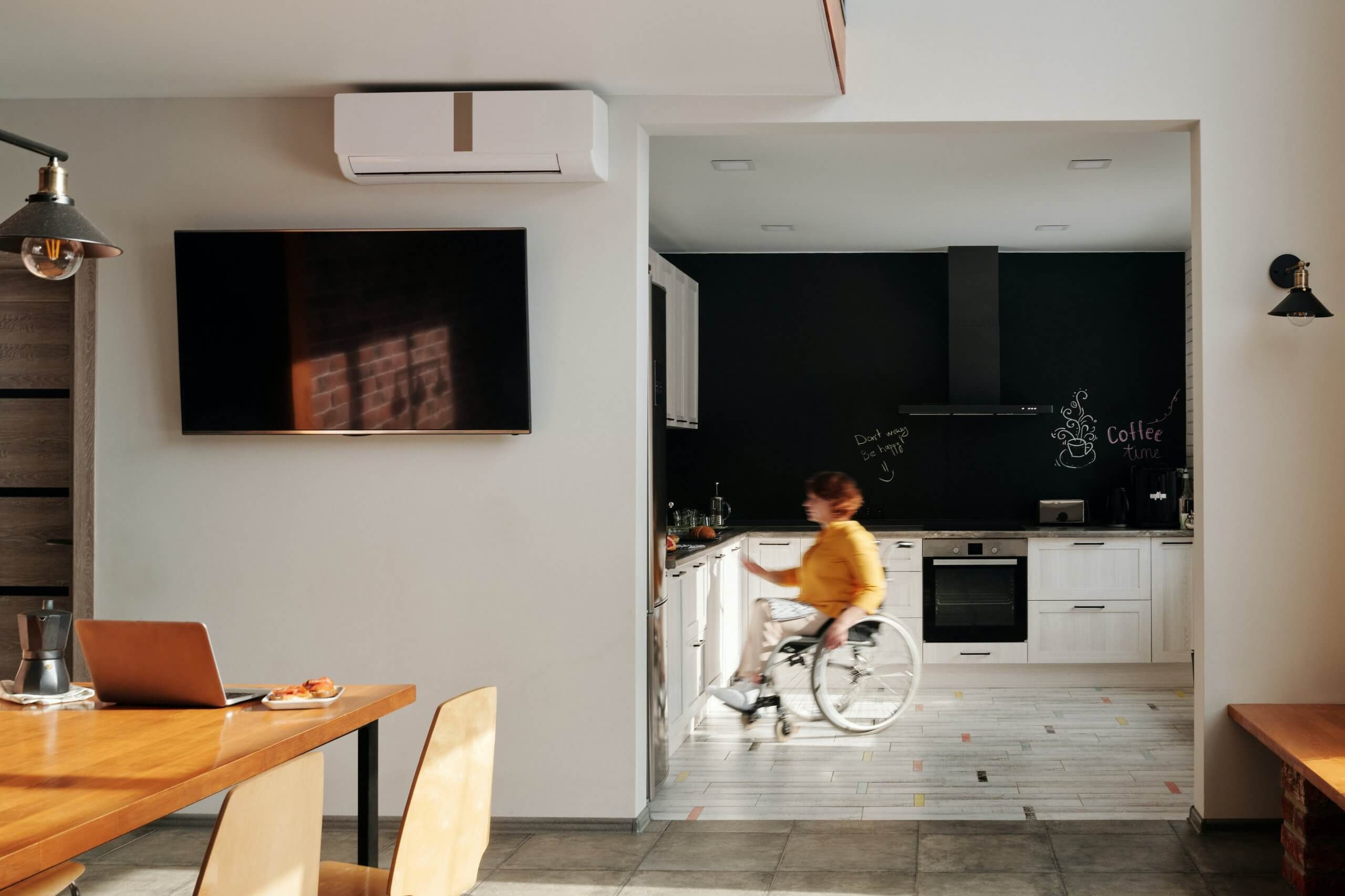 Ndis And Accommodation Careabout Ndis And Accommodation Careabout