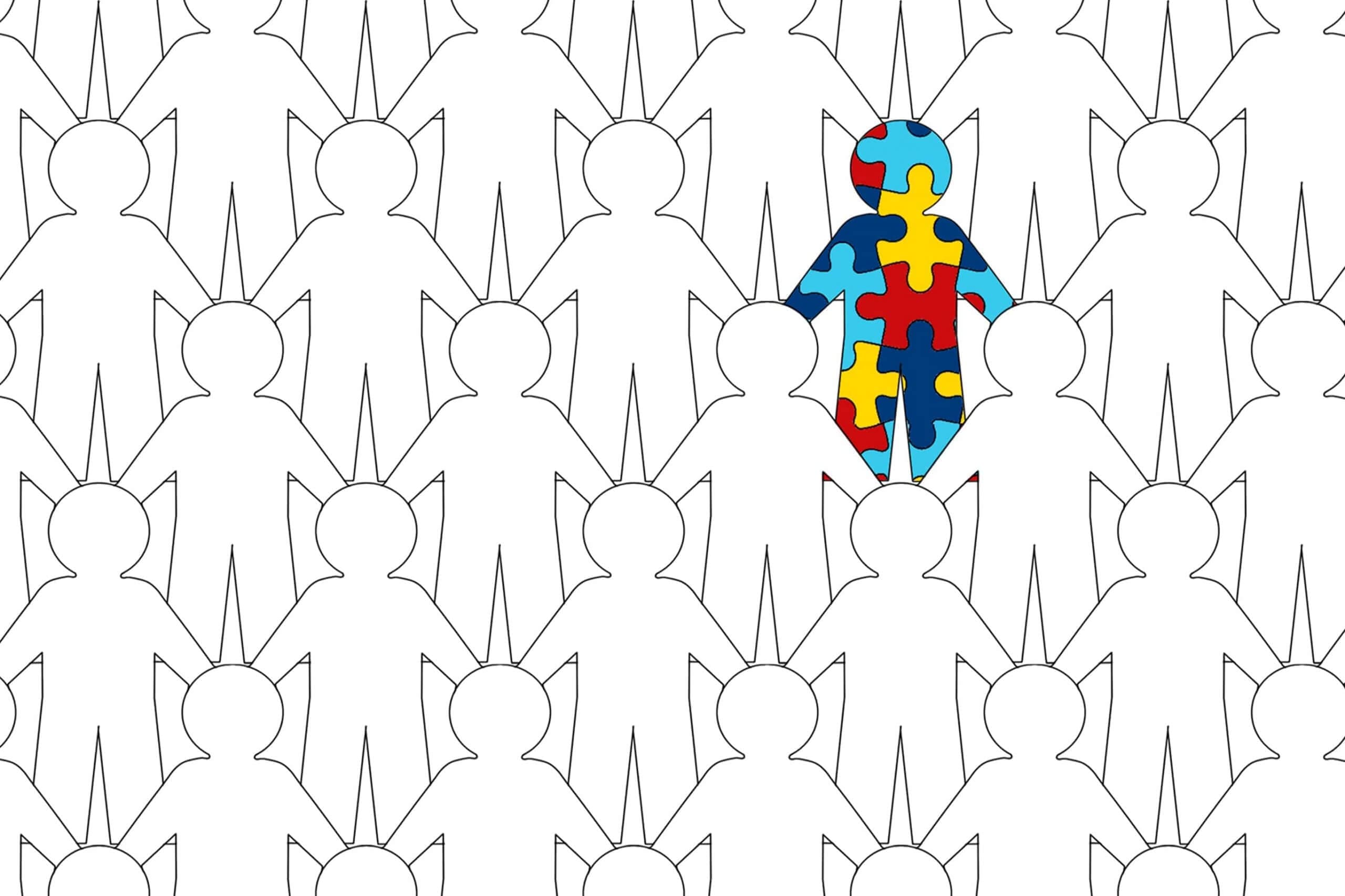 Autism awareness