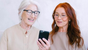 The best apps for seniors