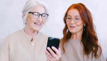 The best apps for seniors The best apps for seniors
