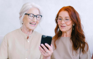 The best apps for seniors