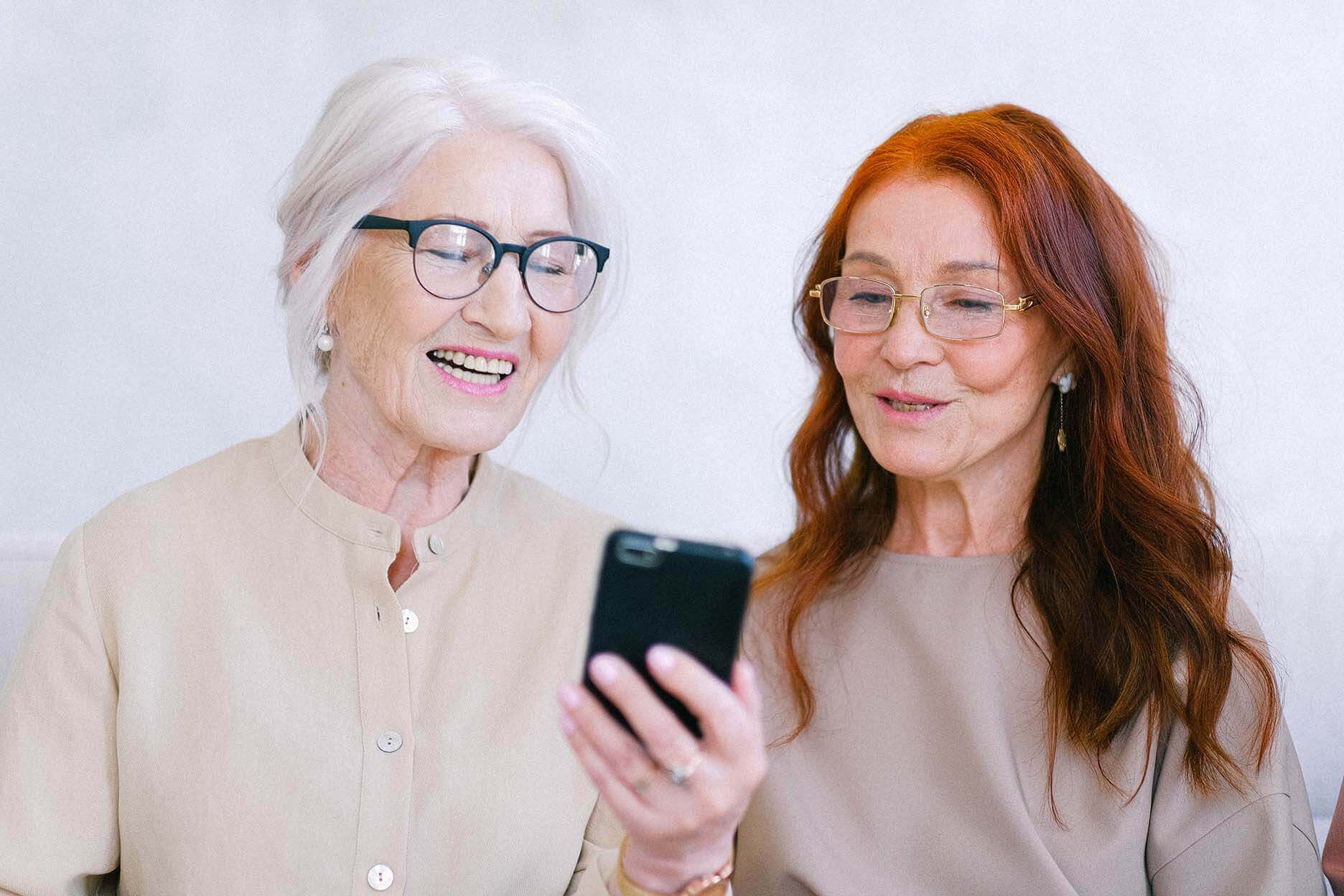 The best apps for seniors - CareAbout