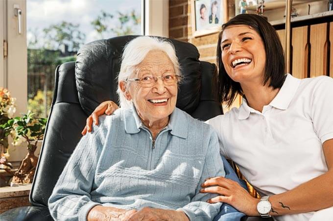 4 Things You Should Do Before Moving Your Loved One Into a Nursing Home