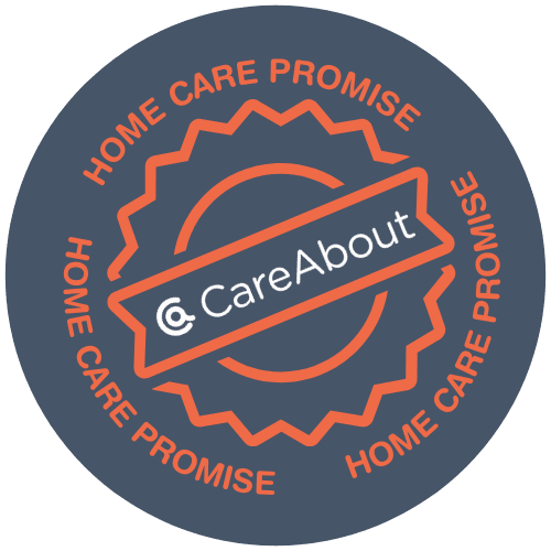 CareAbout Home Care Promise 