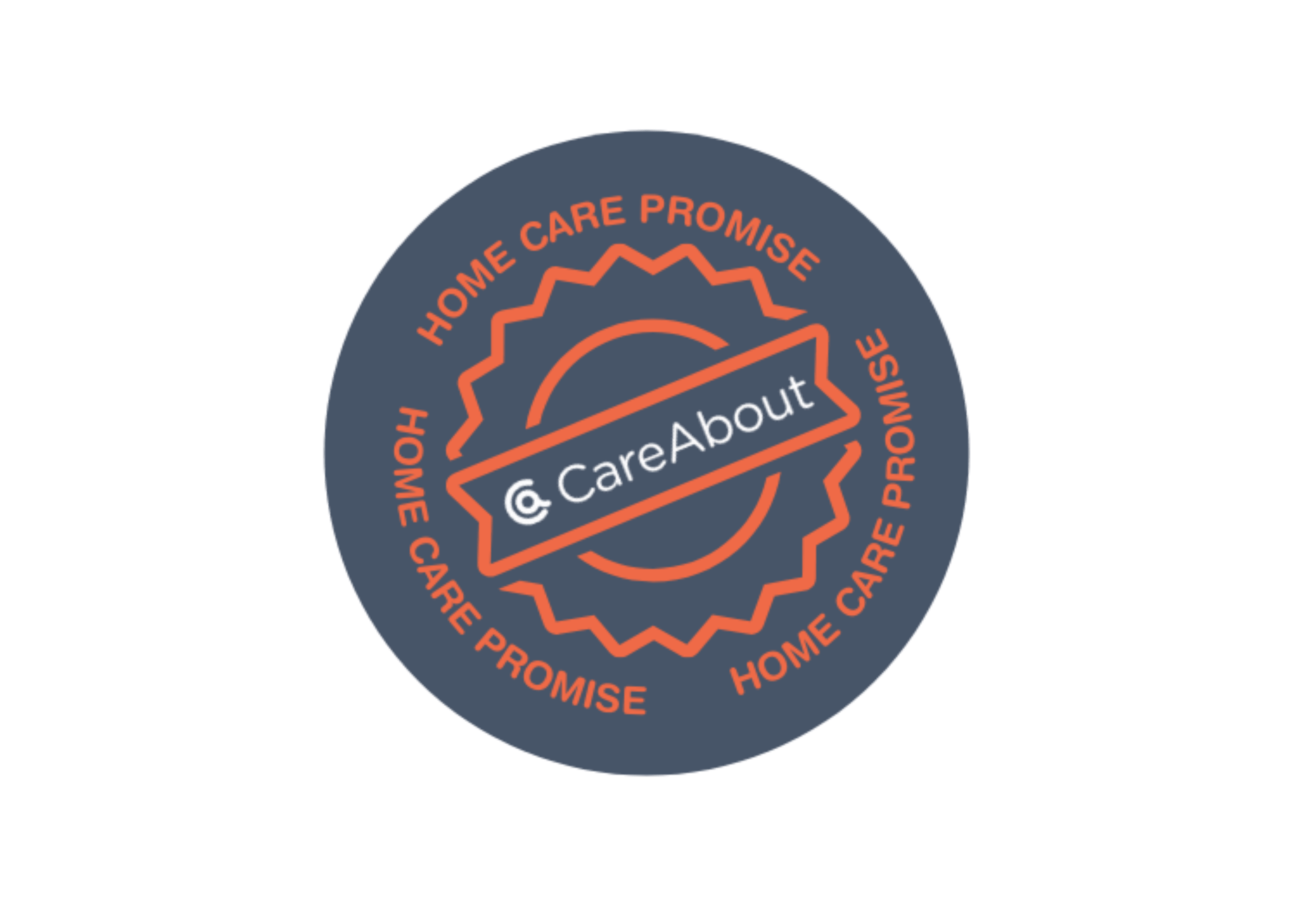 CareAbout Home Care Promise 