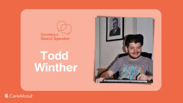 Special Guest: Todd Winthers