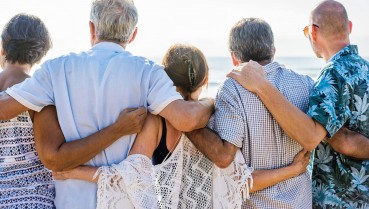 The Aged Care Royal Commission in Australia: What happened and what do we do now? The Aged Care Royal Commission in Australia: What happened and what do we do now?