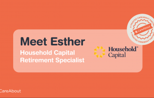 CareAbout partner, Household Capital: tips from their Retirement Specialist