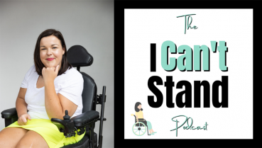 Featured guest: Peta Hooke Featured guest: Peta Hooke