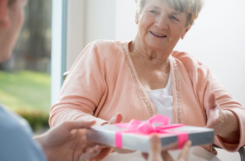 Top 5 gifts for caregivers - CareAbout