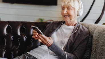 The best podcasts for over-65’s