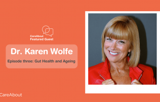 Featured guest: Dr Karen Wolfe (Episode 3)