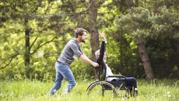 Caregiving: what to expect