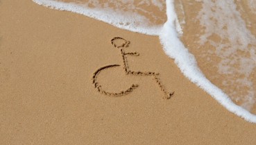 Get out and explore! Accessible travel for people with disability