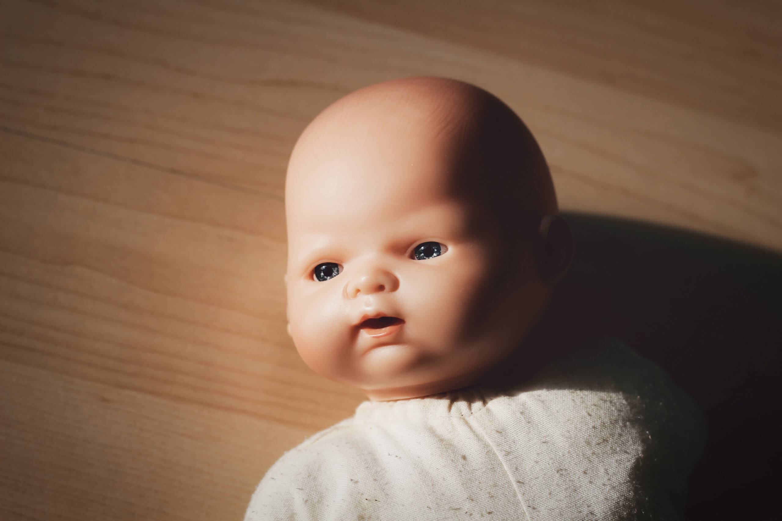 What Are Therapy Dolls? Everything You Need To Know