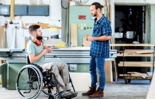 Your guide to inclusive disability language