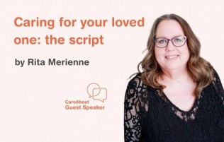 Caring for your aged loved one: the script