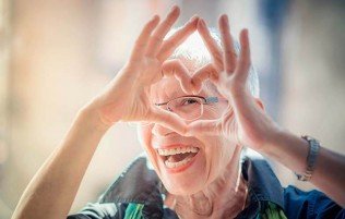 Home Care Packages increase!