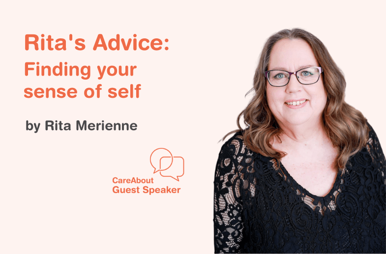 Rita Merienne's advice column