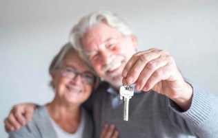 How to avoid selling your house to pay for a Nursing Home in Australia?