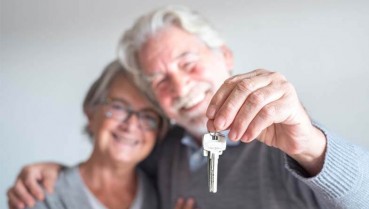 How to avoid selling your home to pay for a Nursing Home in Australia?