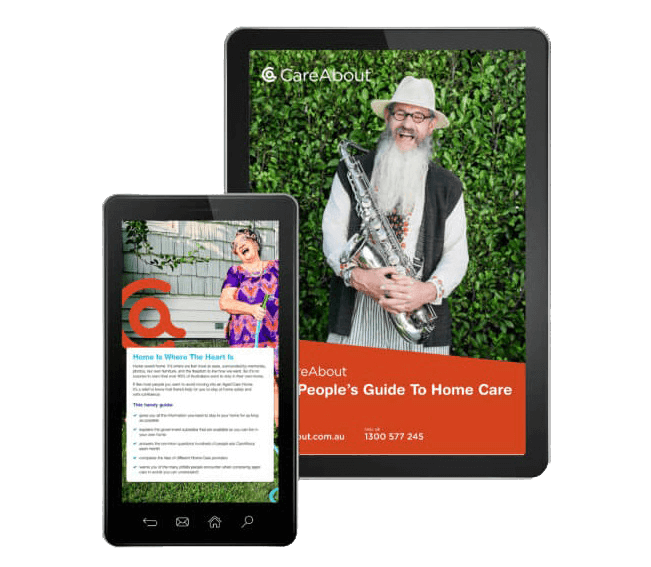 Home Care Calculator CareAbout