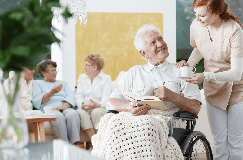 Are not-for-profit Aged Care Homes better than private facilities?