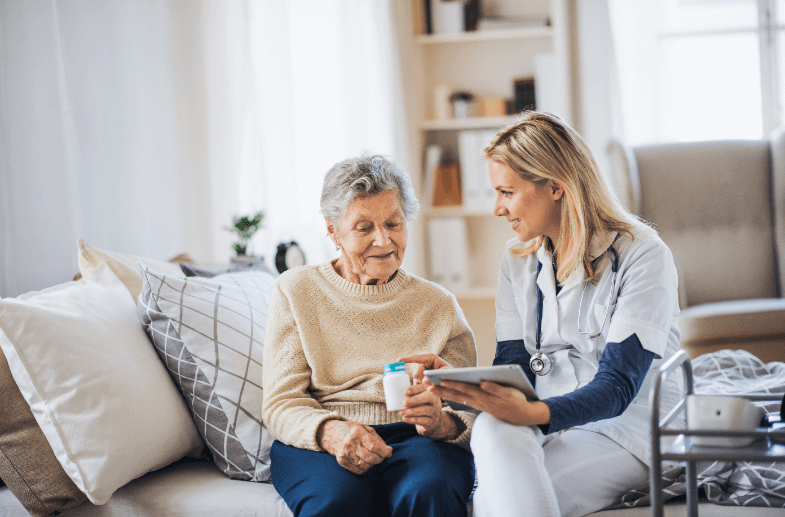 How to Check if an Aged Care Home or Provider Is Non-Compliant