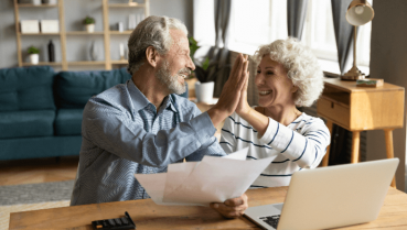 Thinking about self-managing your Home Care Package?