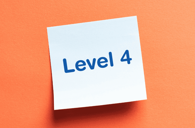 Everything You Need to Know About a Level 4 Home Care Package