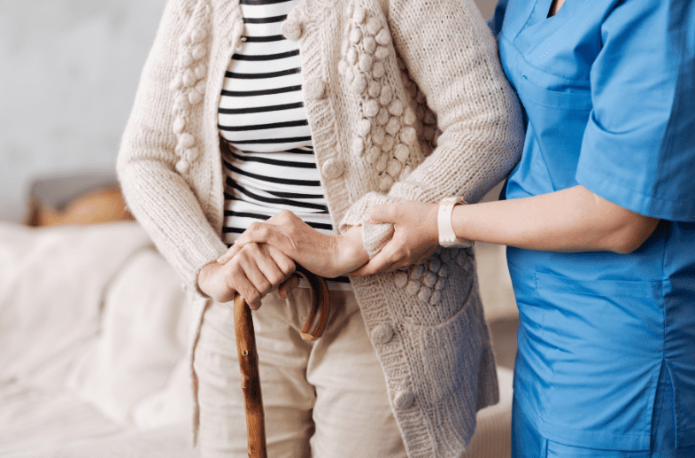 How to apply for a higher-level Home Care Package