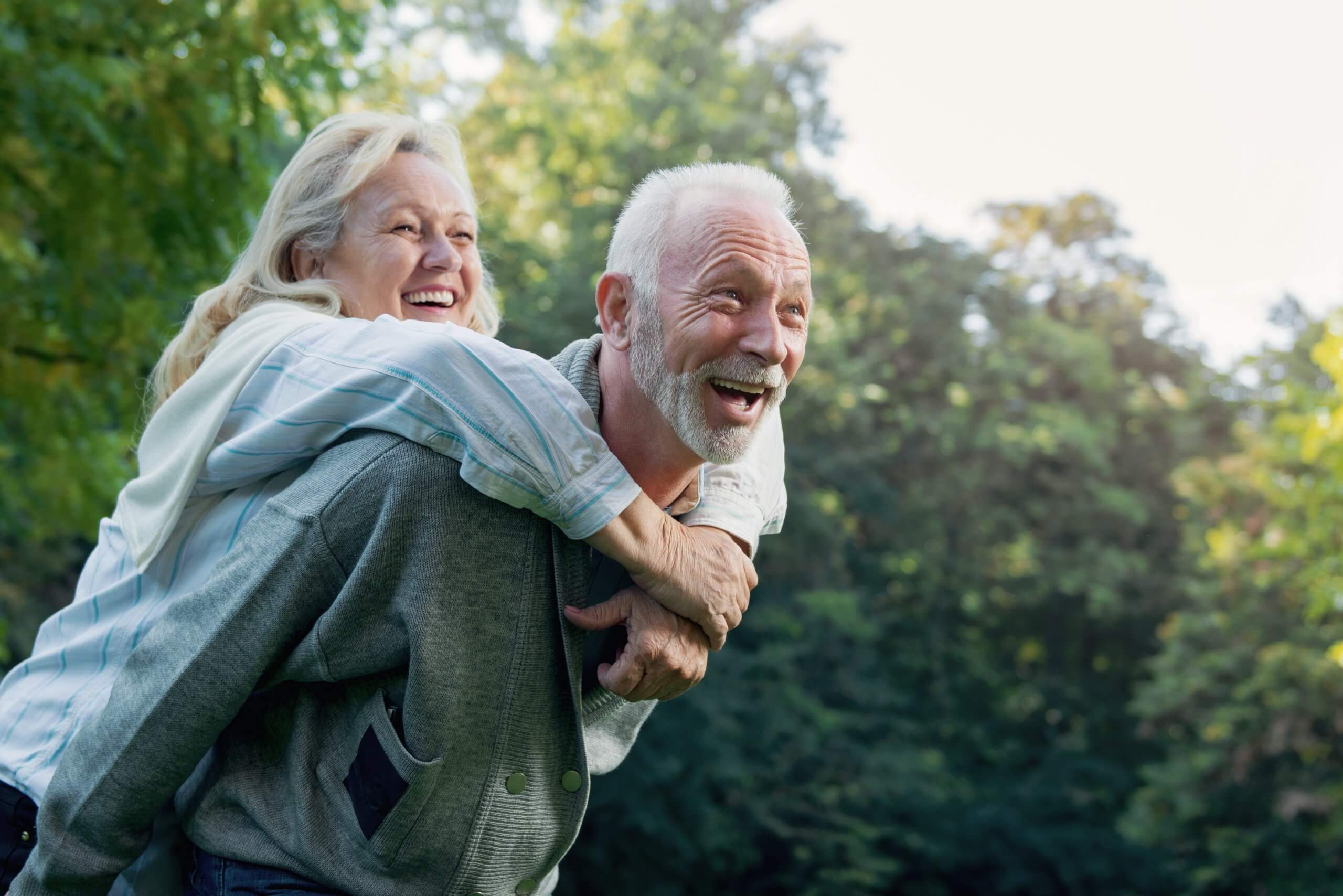 Making a difference for older Australians