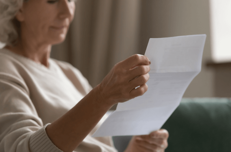 Changes to Home Care Package July 2023